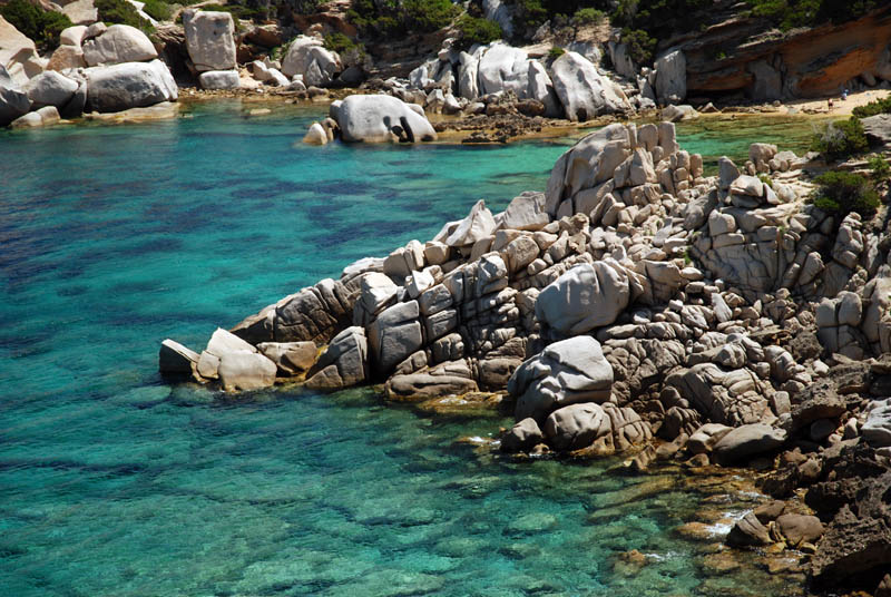 Cala Spinosa